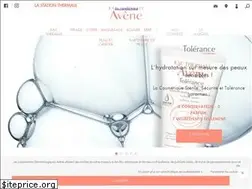 Sites similar to eau-thermale-avene.fr