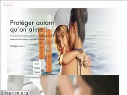 Sites similar to eau-thermale-avene.ma