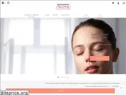 Sites similar to eau-thermale-avene.my