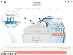 Sites similar to eau-thermale-avene.ph