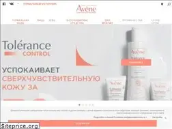 Sites similar to eau-thermale-avene.ru