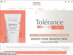 Sites similar to eau-thermale-avene.sg