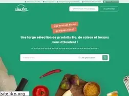 Sites similar to eau-vive.com