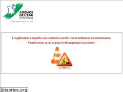 Sites similar to eau2015-rhin-meuse.fr