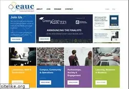 Sites similar to eauc.org.uk
