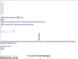 Sites similar to eauclairedemocrats.org