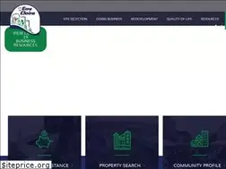 Sites similar to eauclairedevelopment.com