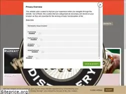 Sites similar to eauclairedistillery.ca