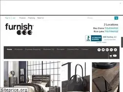 Sites similar to eauclairefurnish123.com