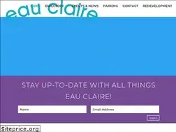 Sites similar to eauclairemarket.com