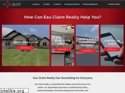 Sites similar to eauclairerealty.com