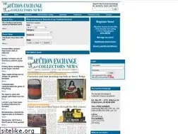 Sites similar to eauctionexchange.com
