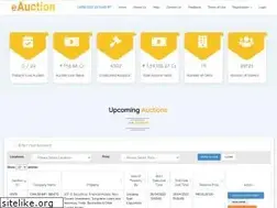 Sites similar to eauctions.co.in