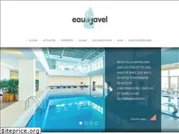 Sites similar to eaudejavel.fr