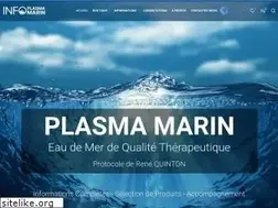 Sites similar to eaudemertonique.com