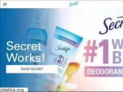 Sites similar to eaudetoilette.com