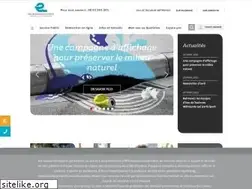 Sites similar to eaudetoulousemetropole.fr