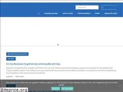 Sites similar to eaudexcellence.fr