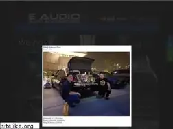 Sites similar to eaudio.com.my