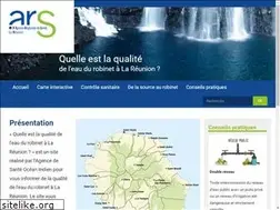 Sites similar to eaudurobinet.re