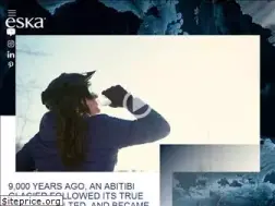 Sites similar to eaueska.ca