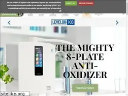 Sites similar to eaukangen.fr