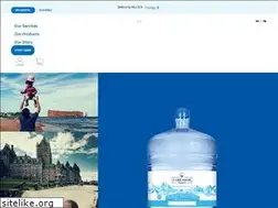 Sites similar to eaulabrador.com