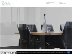 Sites similar to eaumicrofiltree.fr