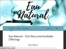 Sites similar to eaunatural.ca