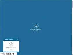Sites similar to eaupalmbeach.com
