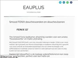 Sites similar to eauplus.be