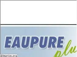 Sites similar to eaupureplus.com