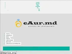 Sites similar to eaur.md