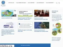 Sites similar to eaureunion.fr