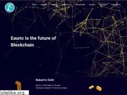 Sites similar to eauric.com