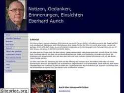 Sites similar to eaurich.de
