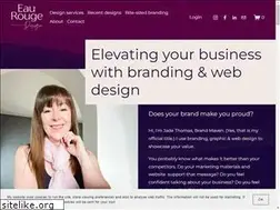 Sites similar to eaurouge.co.uk