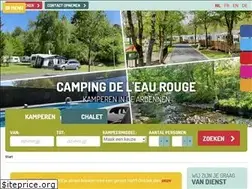 Sites similar to eaurouge.nl