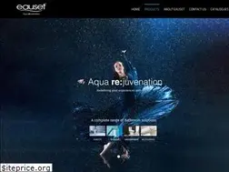 Sites similar to eauset.com