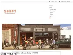 Sites similar to eaushift.com