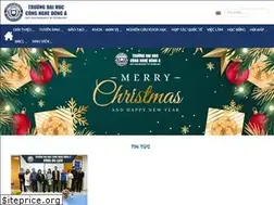 Sites similar to eaut.edu.vn