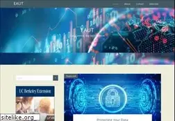 Sites similar to eaut.org
