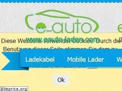 Sites similar to eauto-laden.com