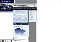 Sites similar to eautobazar.com