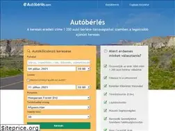 Sites similar to eautoberles.com