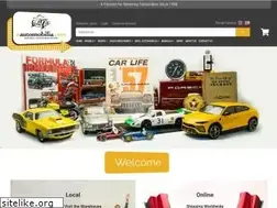 Sites similar to eautomobilia.com