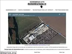 Sites similar to eautoshop.ro