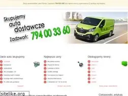 Sites similar to eautoskup.pl