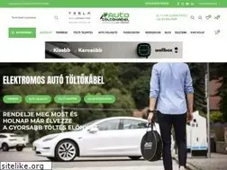 Sites similar to eautotoltokabel.hu