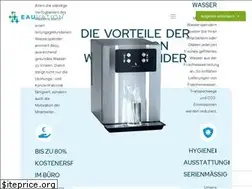 Sites similar to eauvation.de